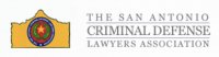 The San Antonio Criminal Defense Lawyers Association
