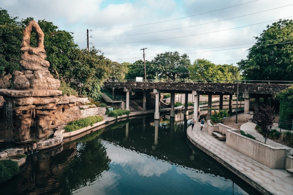 Brian Powers Law | San Antonio Riverwalk