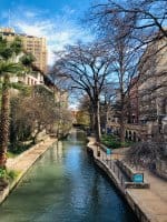 Brian Powers Law | San Antonio Riverwalk Perspective