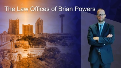 Brian Powers Law Alt blog image