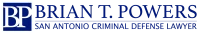 Brian Powers Law logo